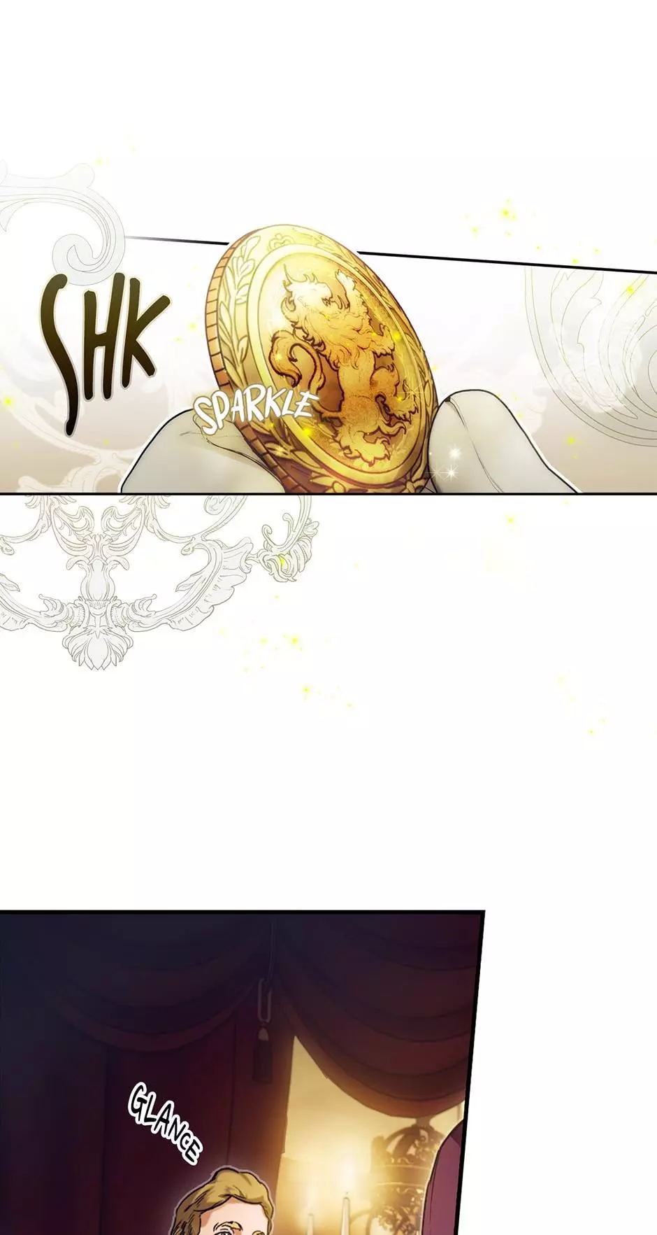 A Stepmother's Märchen Chapter 97 page 69