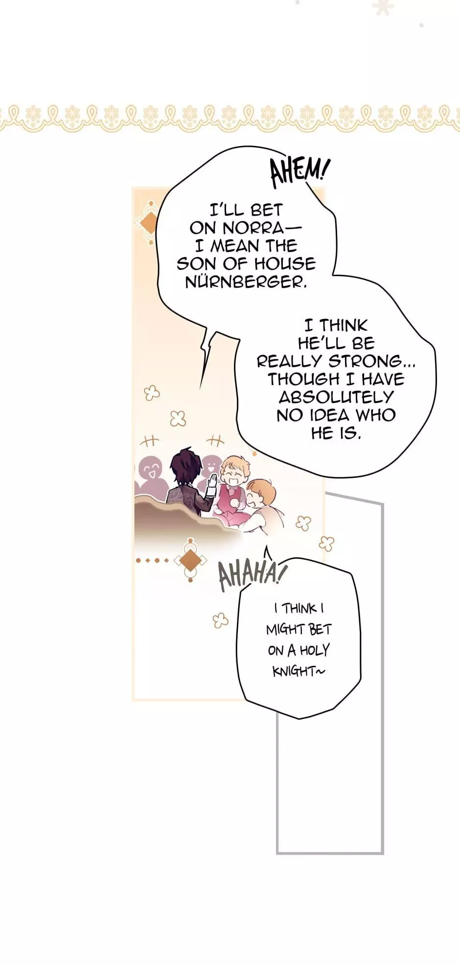 A Stepmother's Märchen Chapter 97 page 59