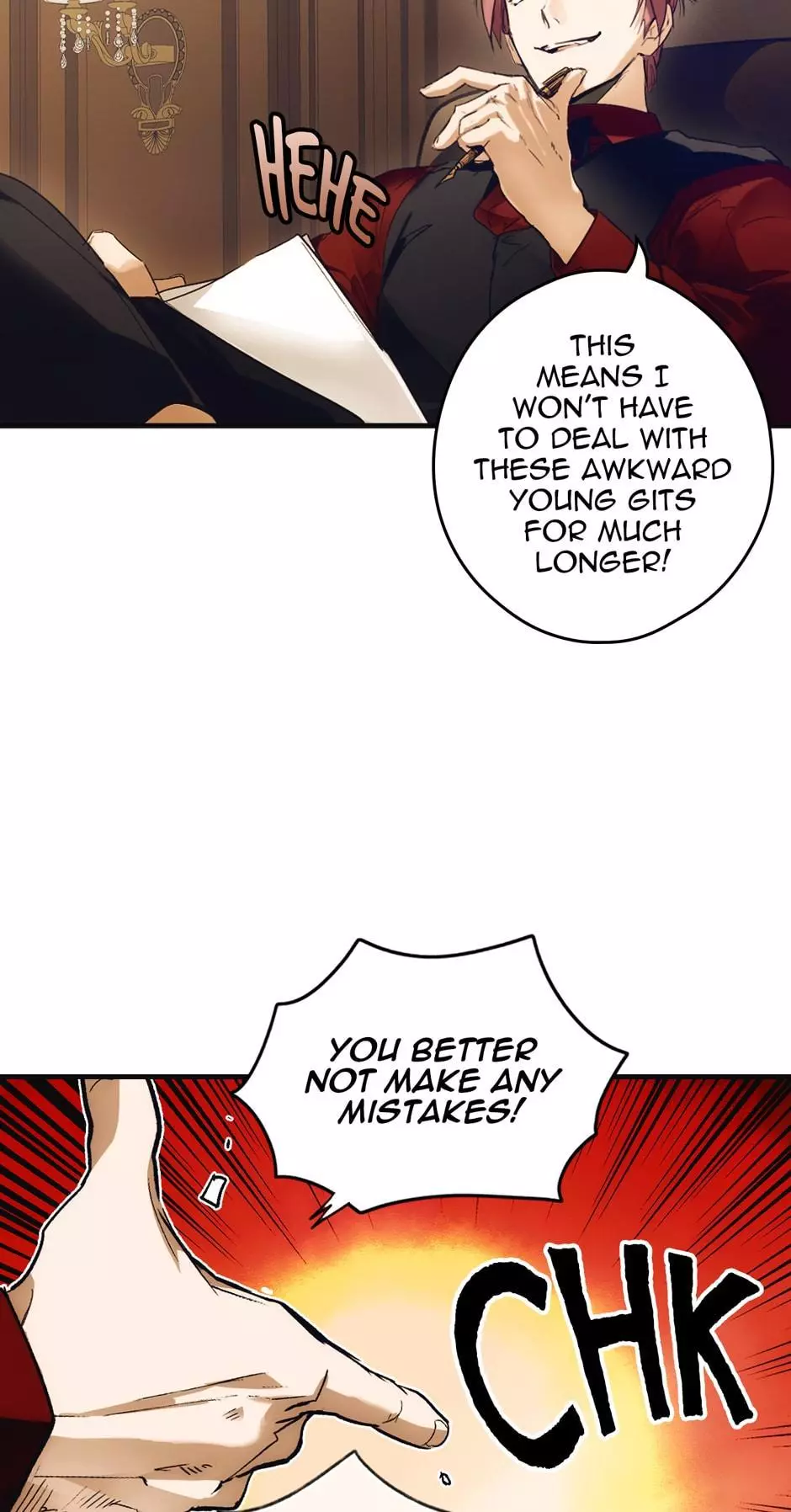A Stepmother's Märchen Chapter 97 page 62
