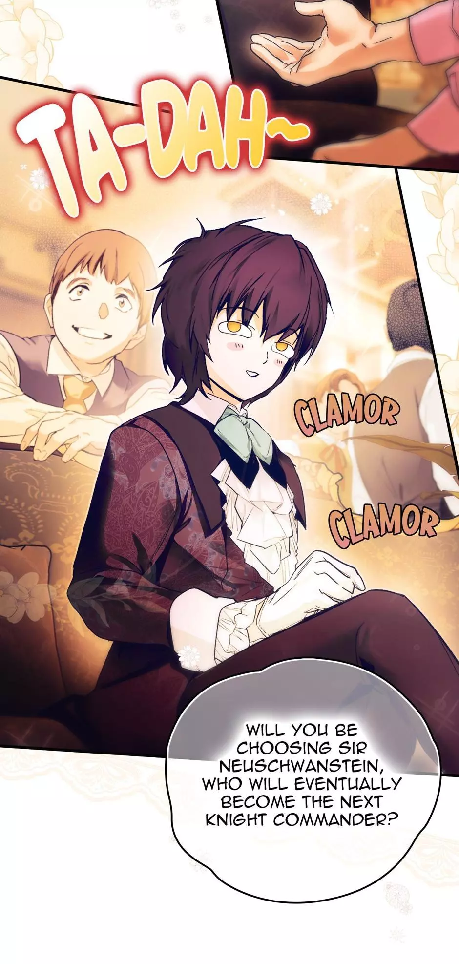 A Stepmother's Märchen Chapter 97 page 57