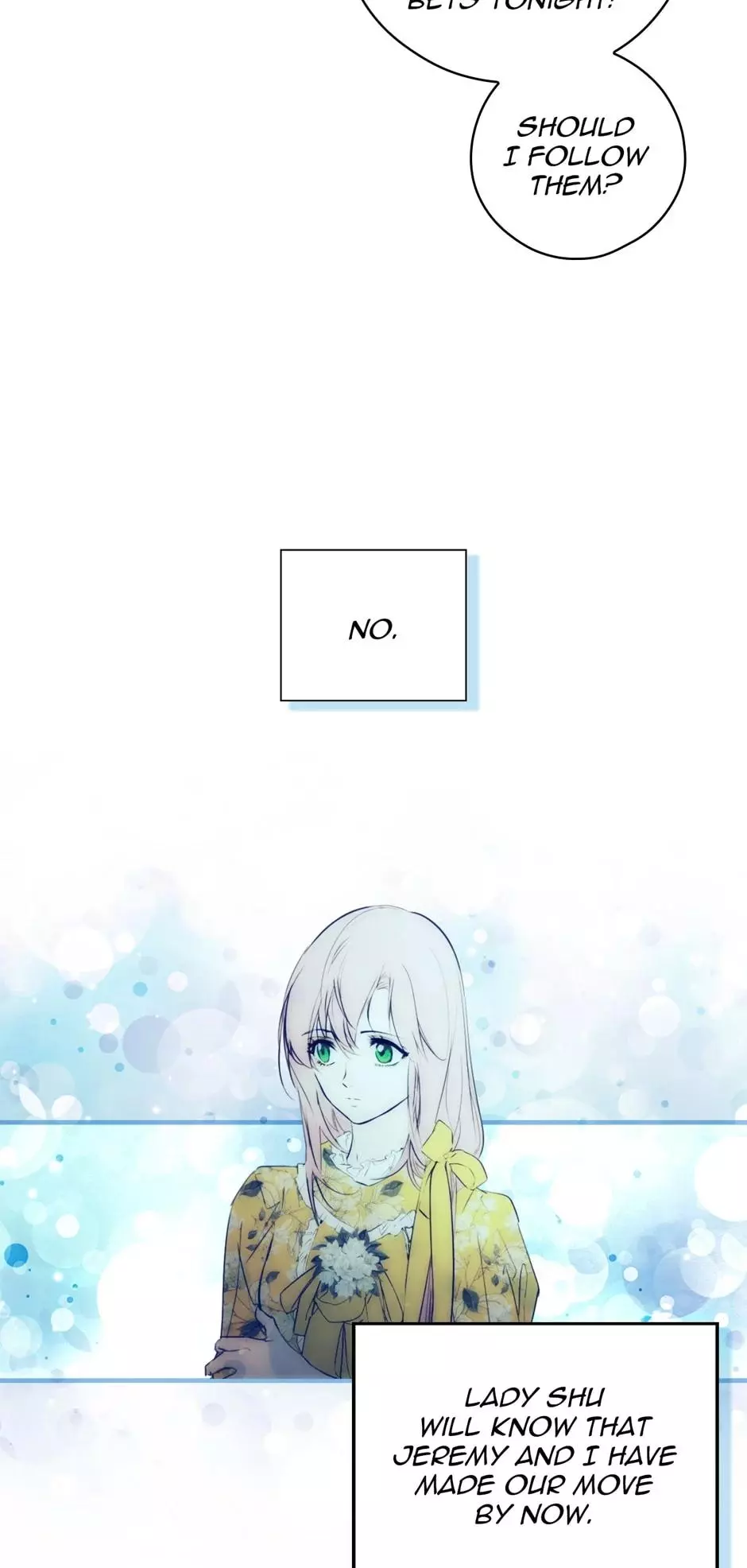 A Stepmother's Märchen Chapter 98.5 page 11
