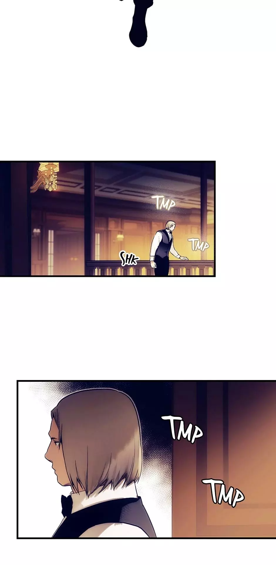 A Stepmother's Märchen Chapter 98.5 page 3
