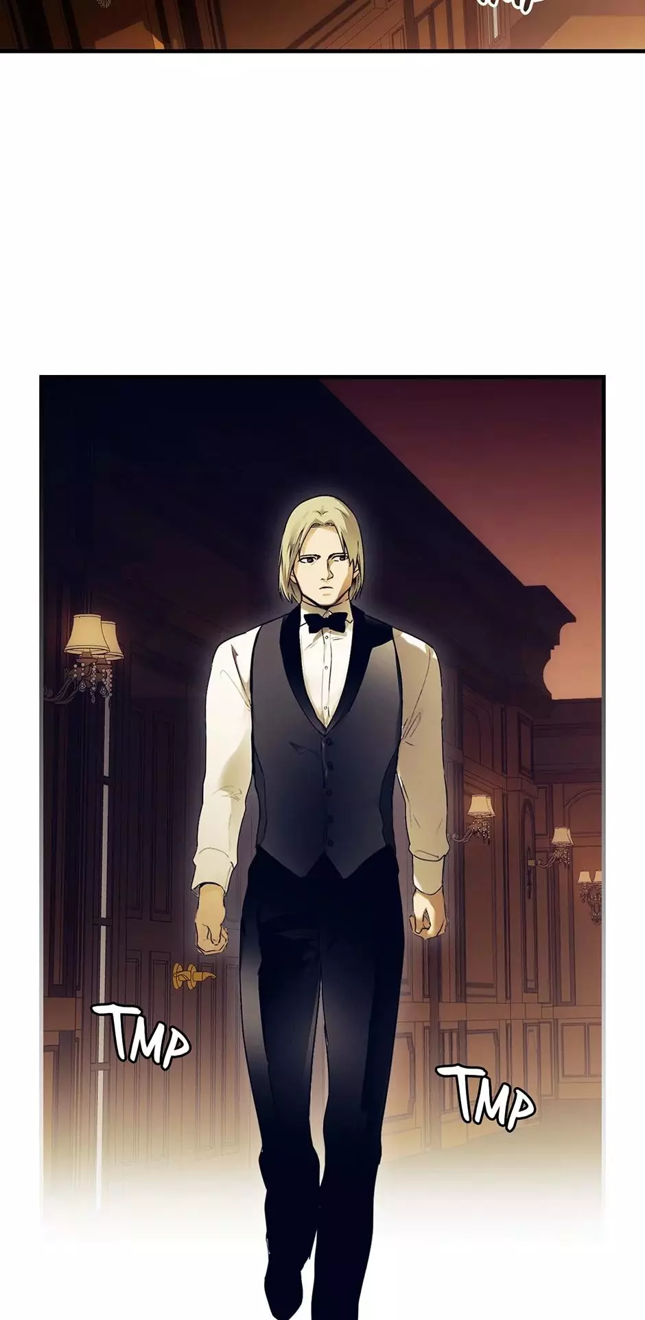 A Stepmother's Märchen Chapter 98.5 page 2