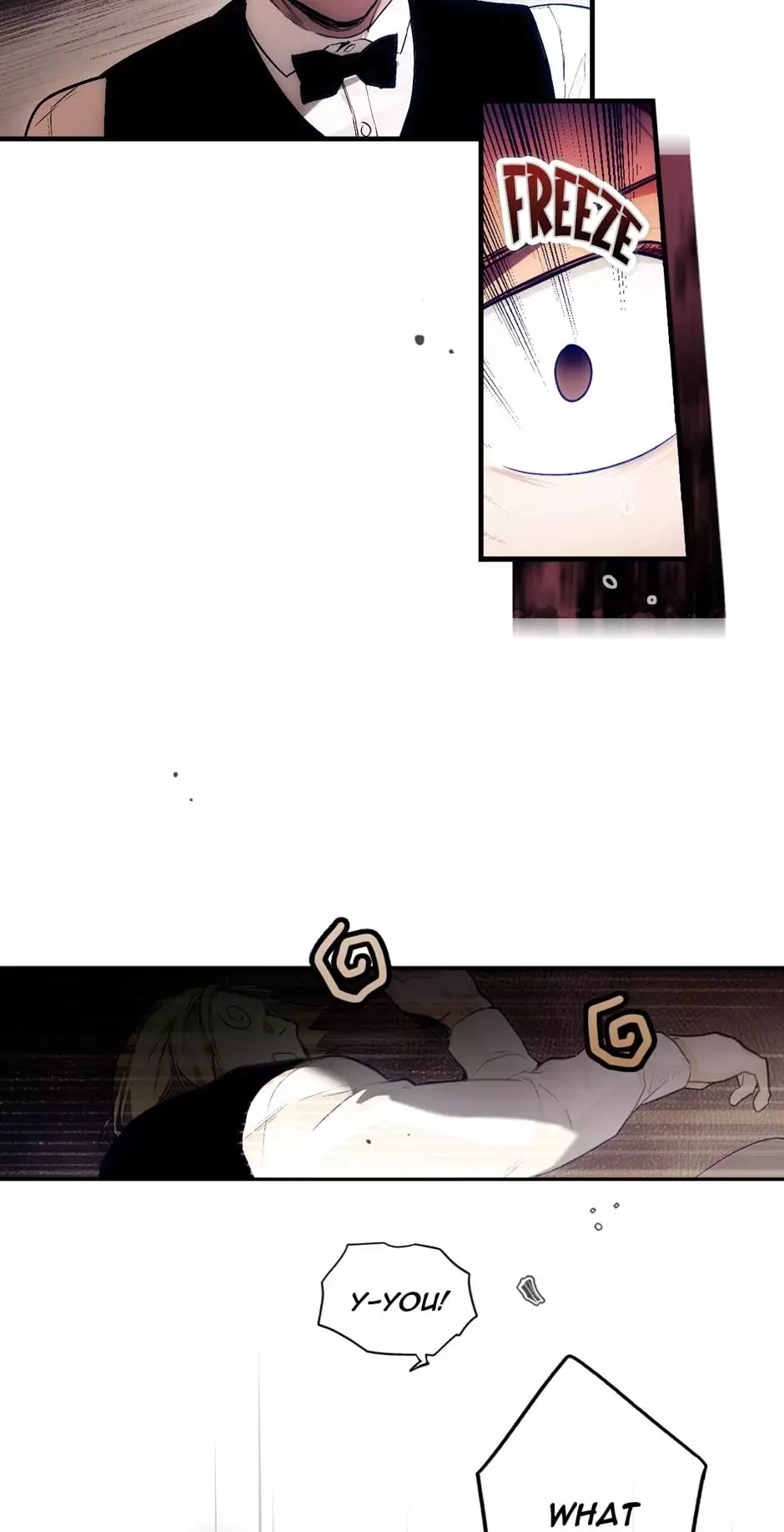 A Stepmother's Märchen Chapter 98.5 page 14