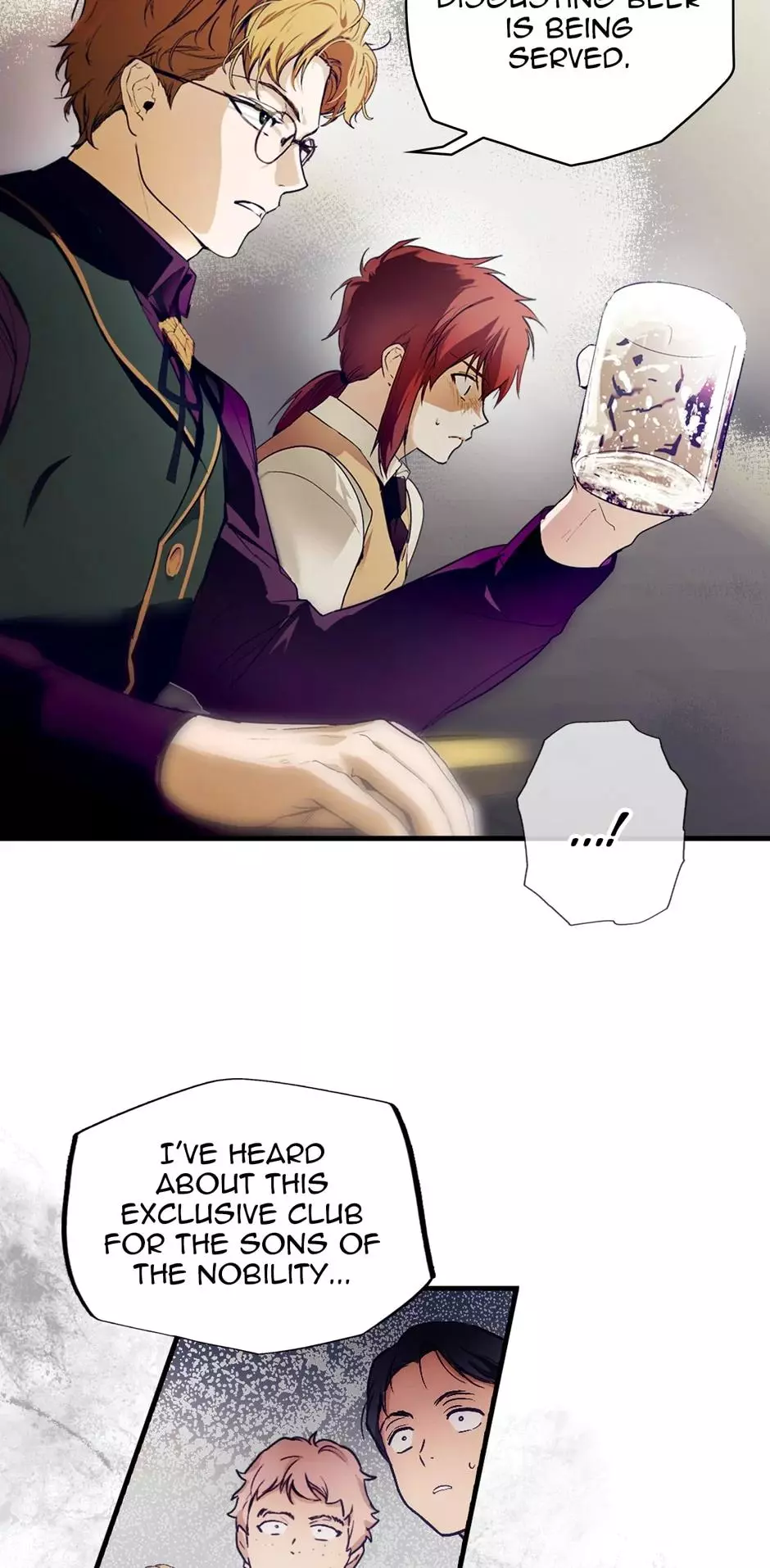 A Stepmother's Märchen Chapter 98.5 page 38