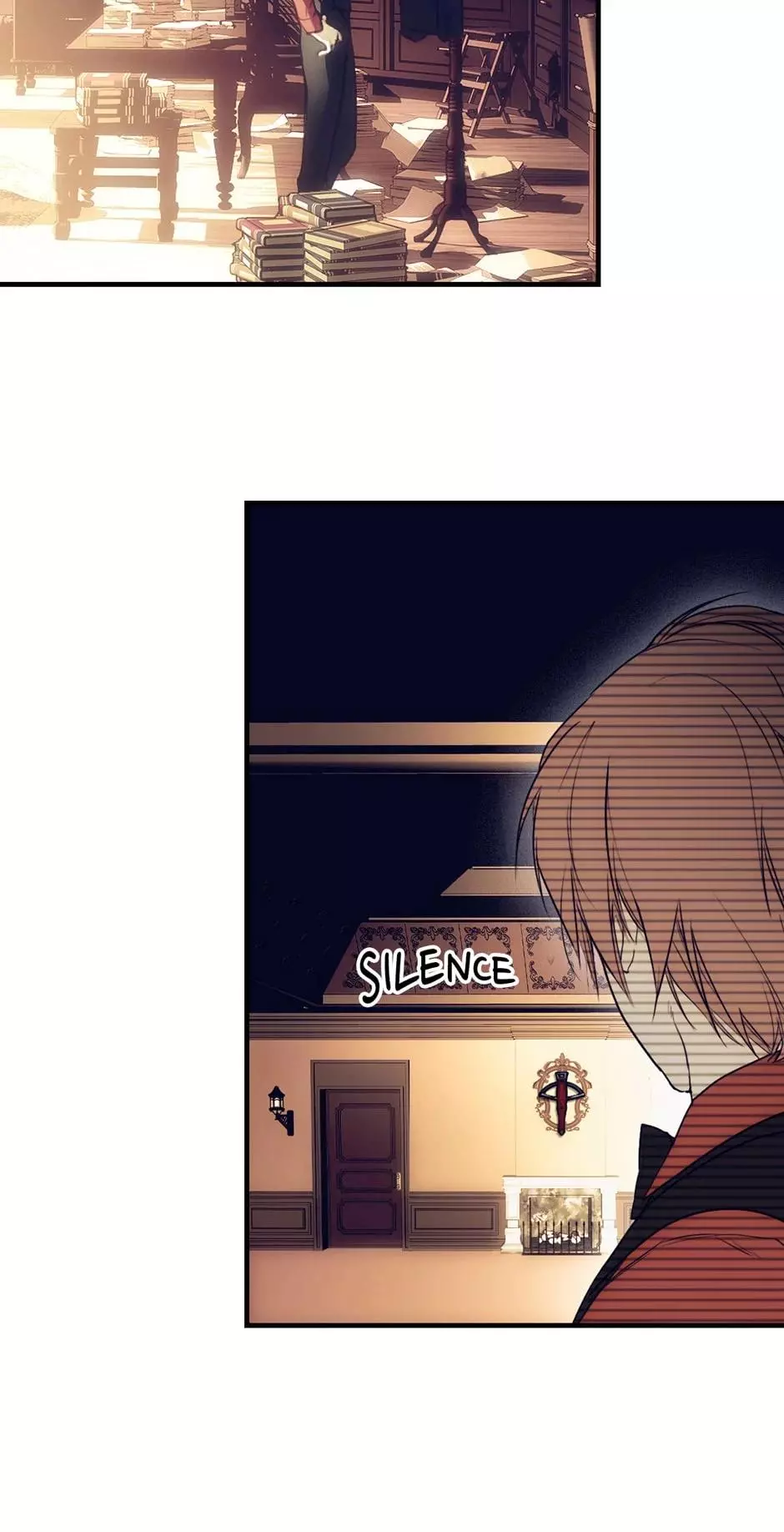 A Stepmother's Märchen Chapter 98.5 page 18