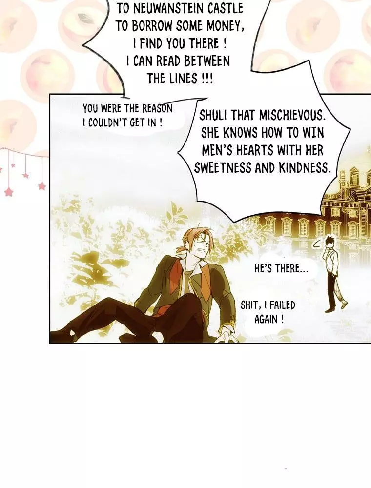 A Stepmother's Märchen Chapter 99 page 61