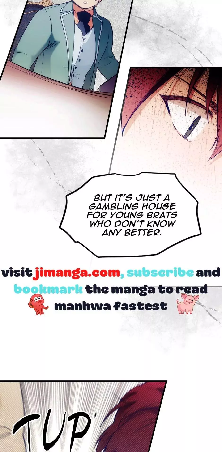 A Stepmother's Märchen Chapter 98.5 page 39
