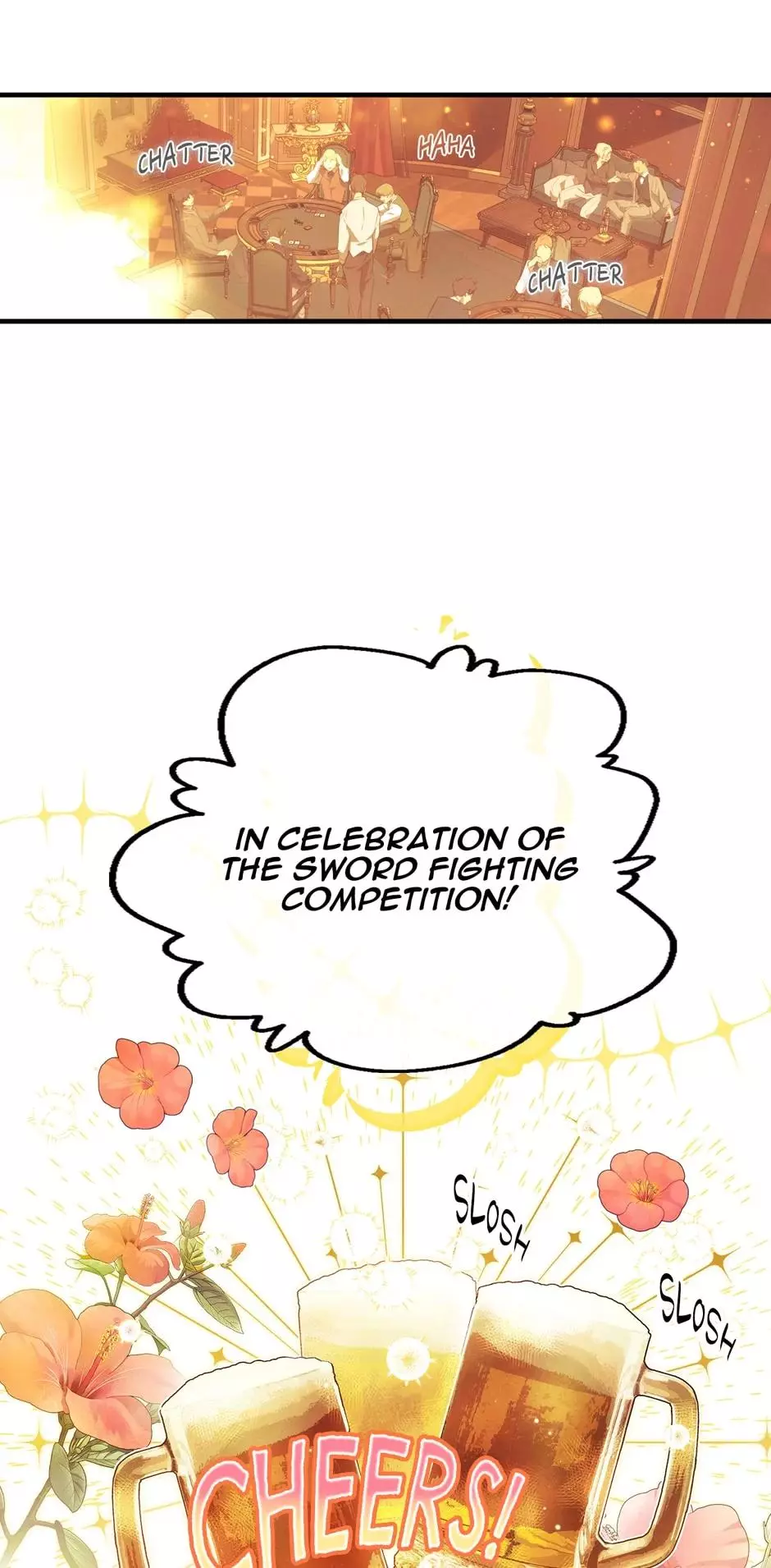 A Stepmother's Märchen Chapter 98.5 page 29