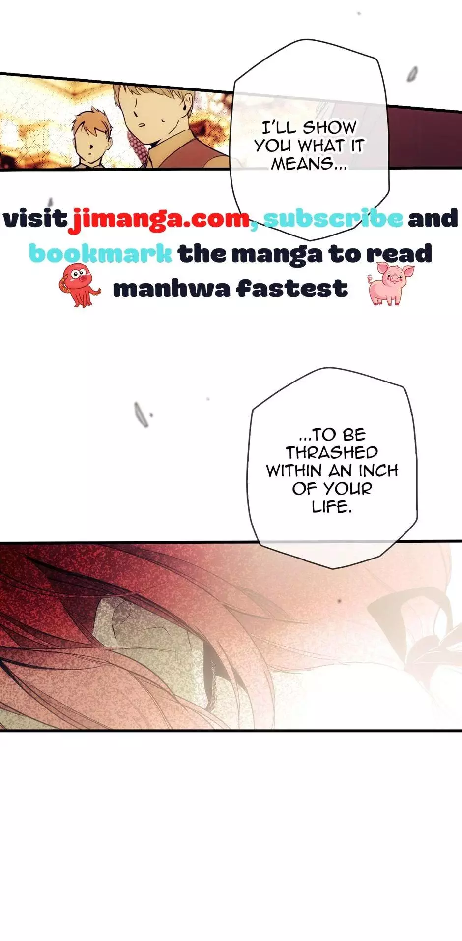 A Stepmother's Märchen Chapter 98.5 page 41