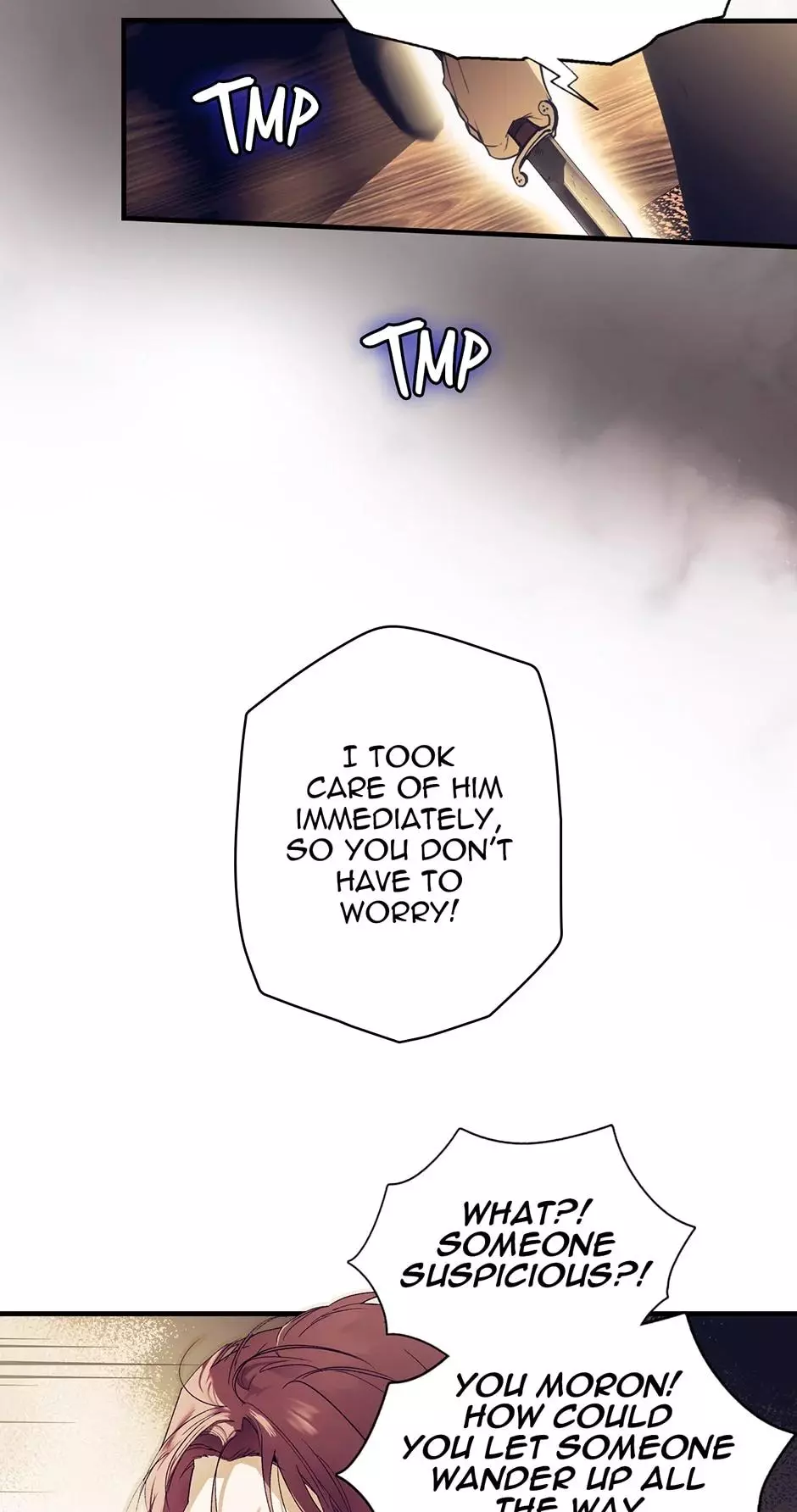 A Stepmother's Märchen Chapter 98.5 page 20