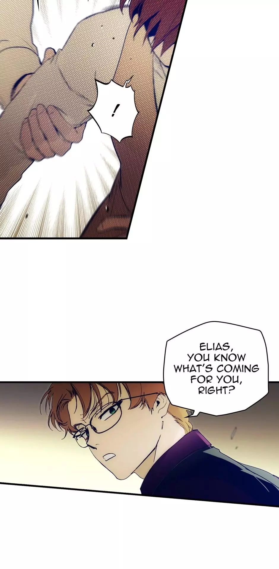 A Stepmother's Märchen Chapter 98.5 page 40