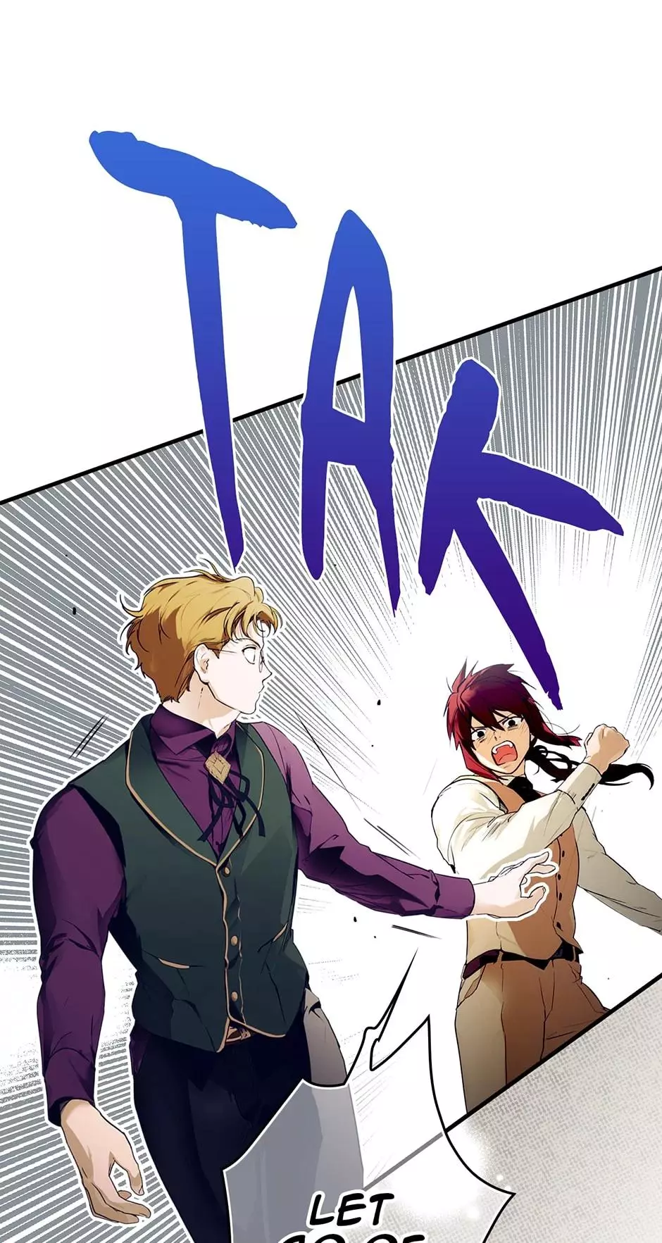 A Stepmother's Märchen Chapter 98.5 page 42