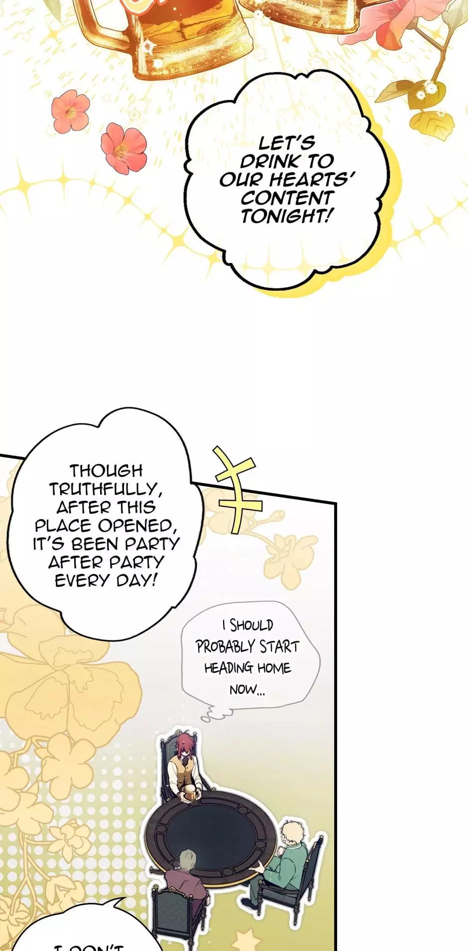 A Stepmother's Märchen Chapter 98.5 page 30