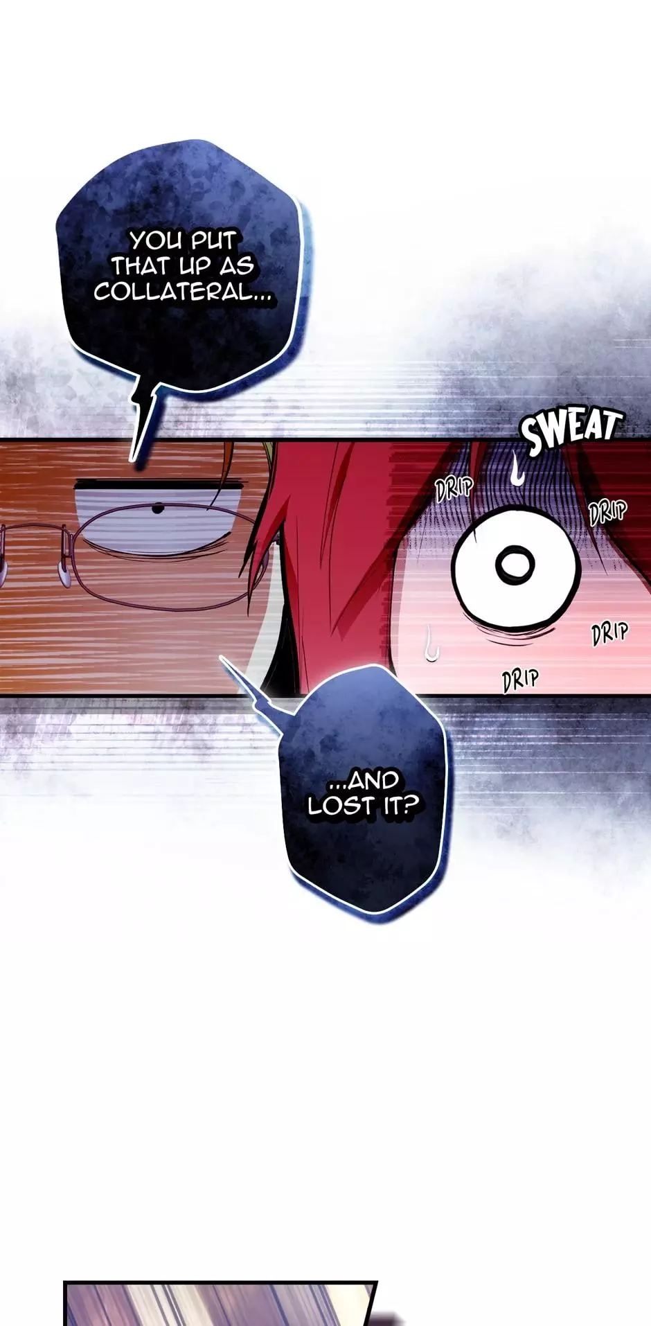 A Stepmother's Märchen Chapter 98.5 page 35