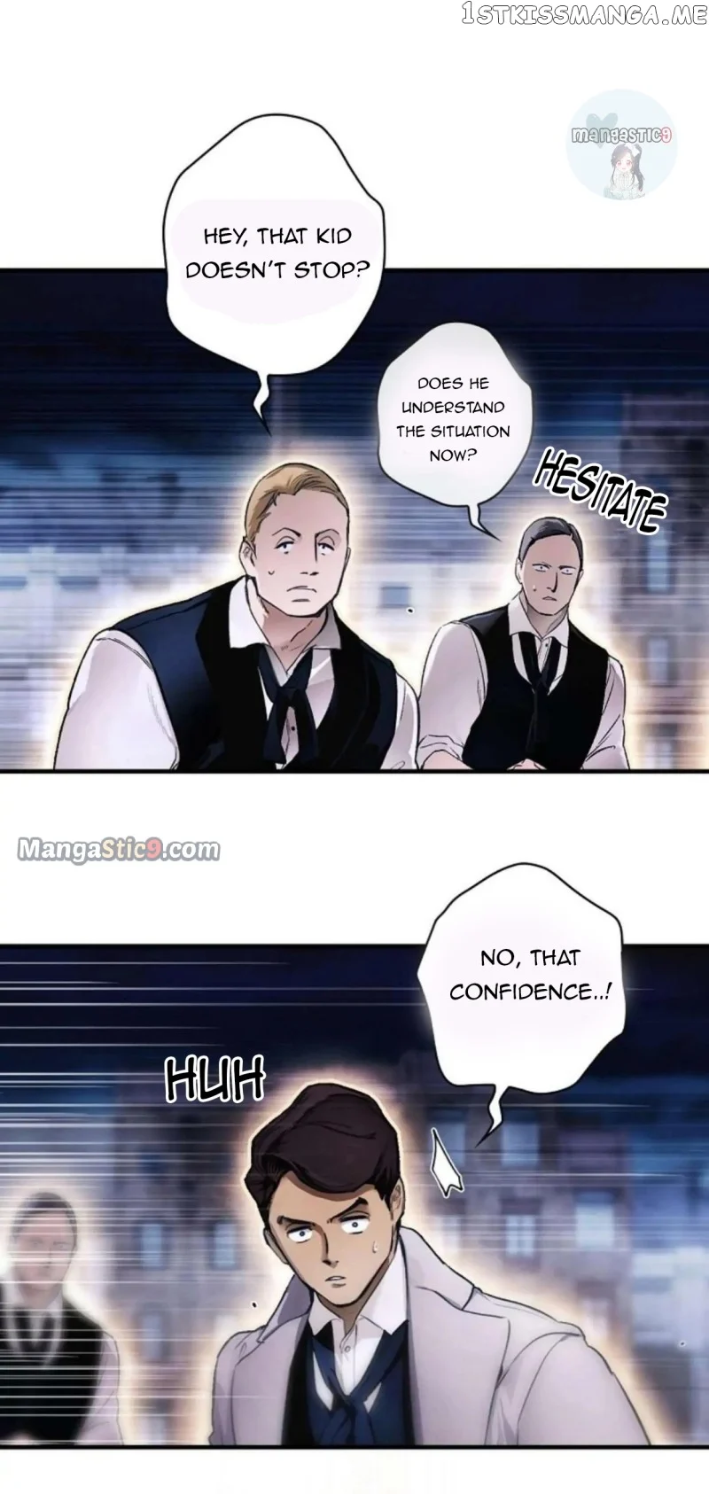 A Stepmother's Märchen Chapter 101 page 6