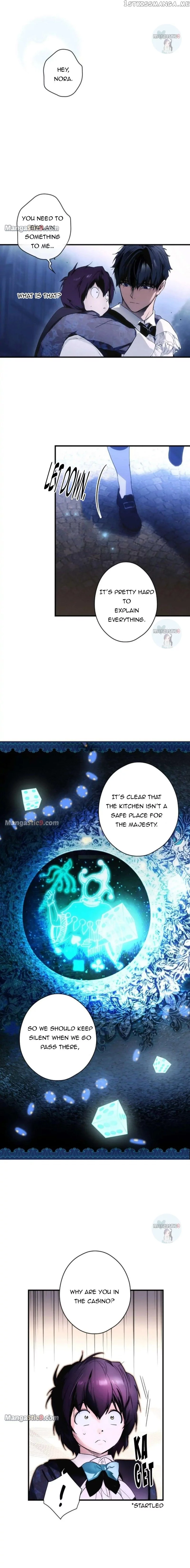 A Stepmother's Märchen Chapter 101 page 22