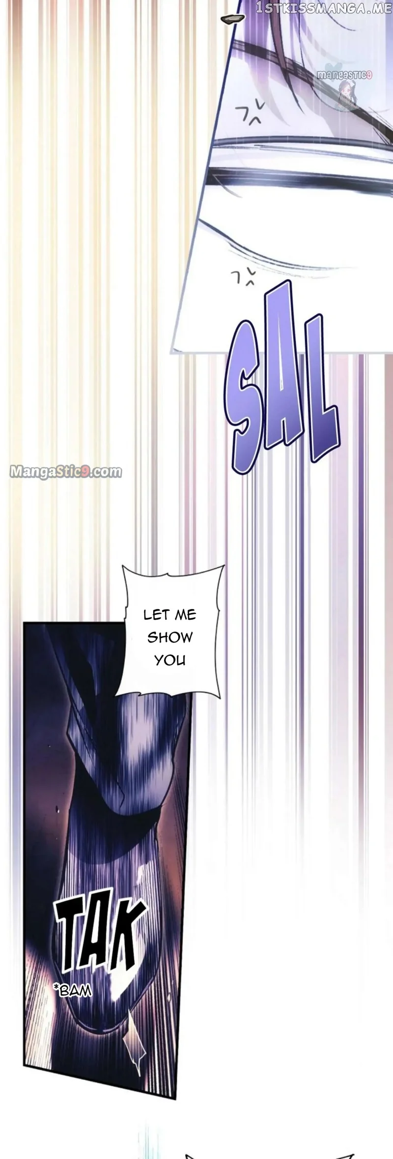 A Stepmother's Märchen Chapter 101 page 9