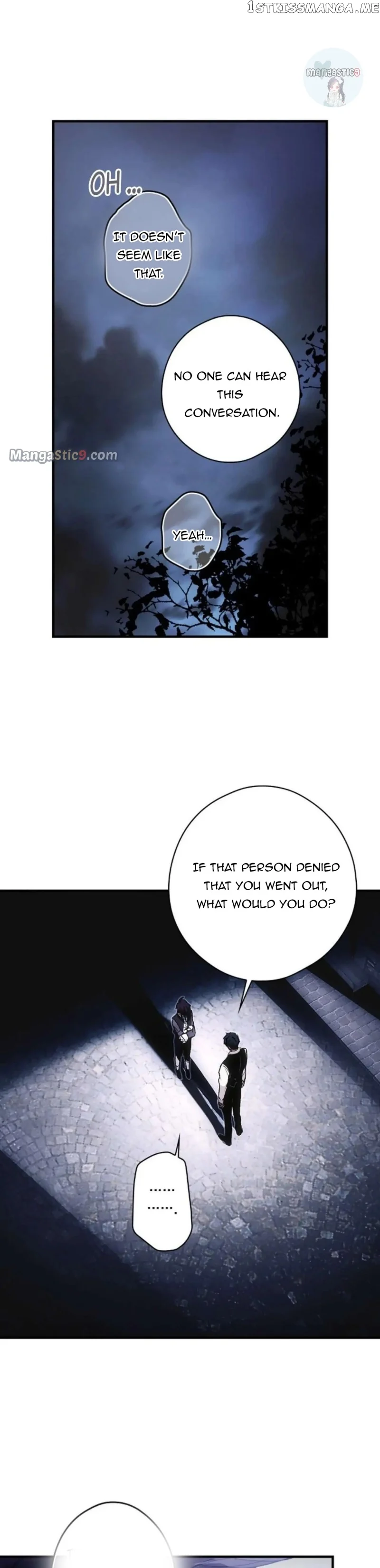 A Stepmother's Märchen Chapter 101 page 29