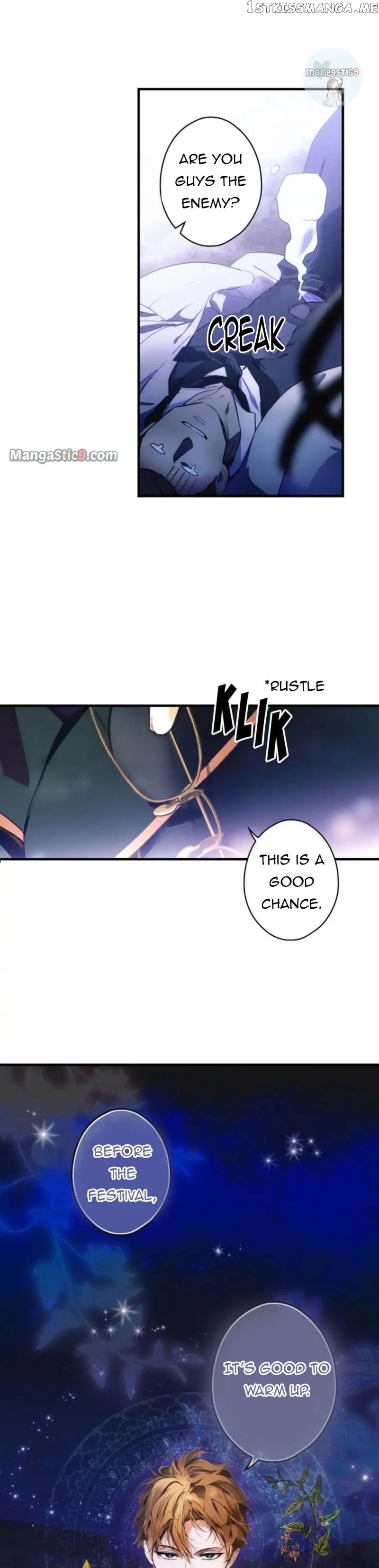 A Stepmother's Märchen Chapter 101 page 16