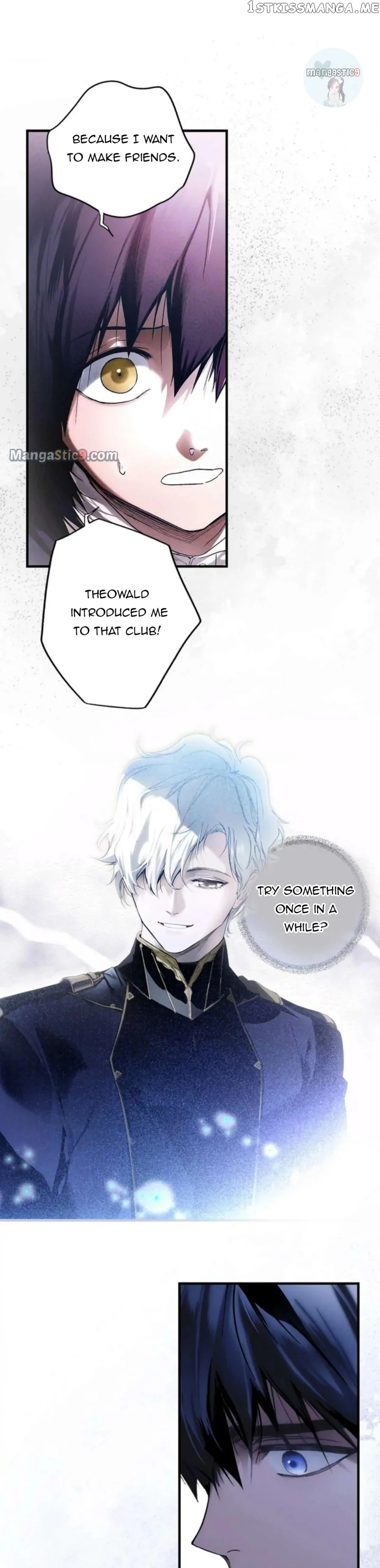 A Stepmother's Märchen Chapter 101 page 26