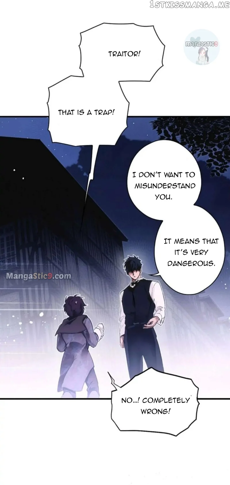 A Stepmother's Märchen Chapter 101 page 25