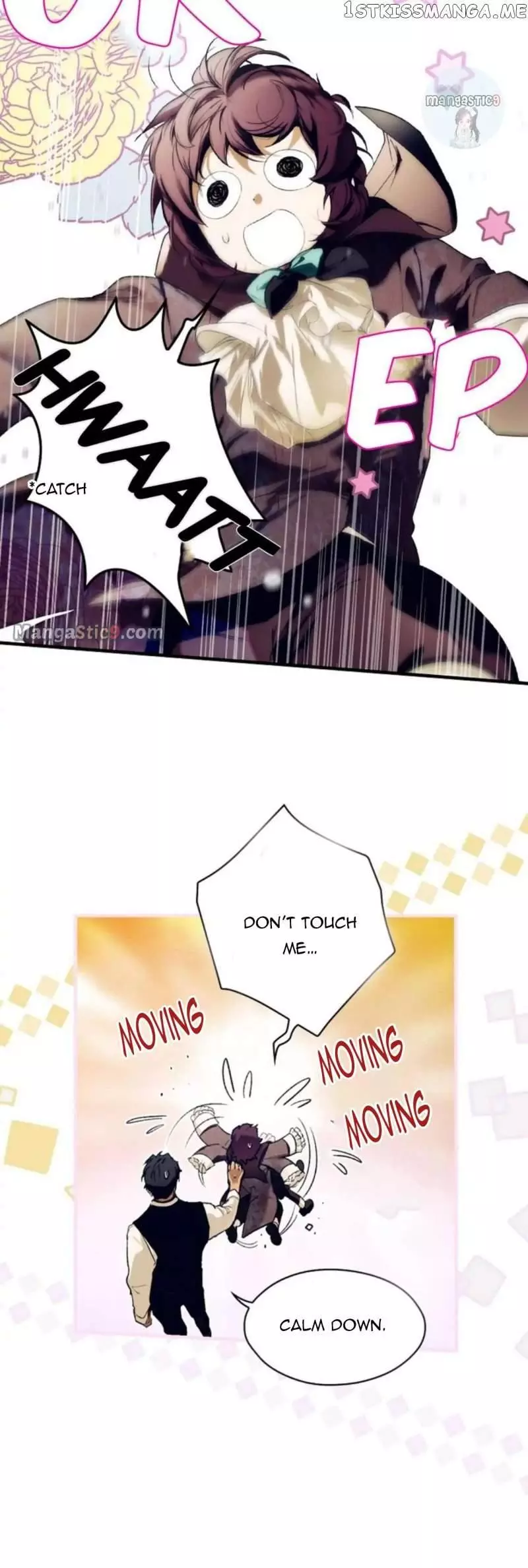A Stepmother's Märchen Chapter 100 page 41