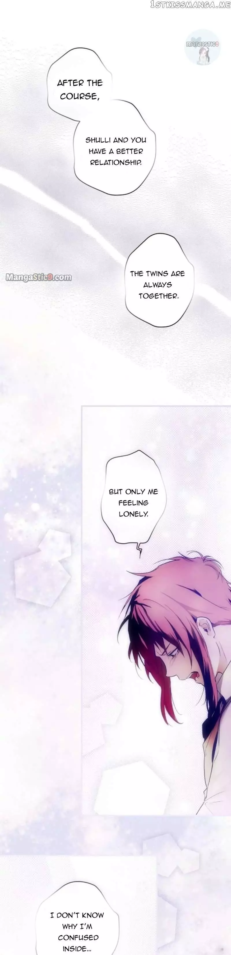 A Stepmother's Märchen Chapter 100 page 26