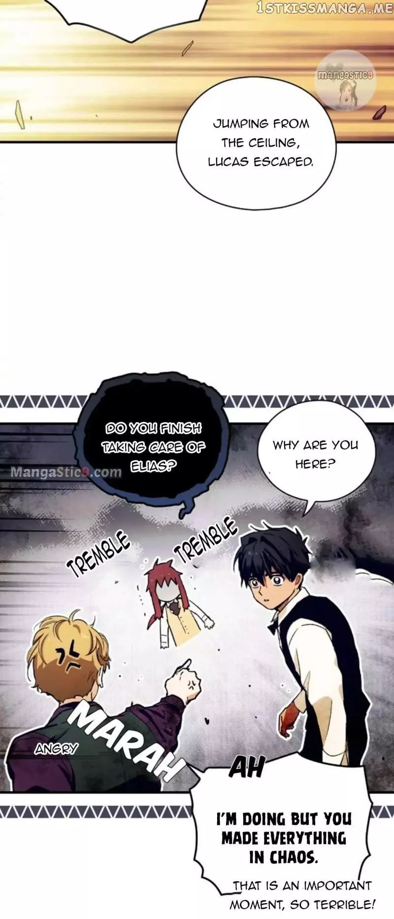 A Stepmother's Märchen Chapter 100 page 37