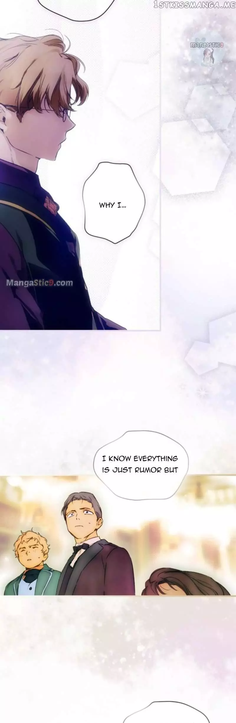A Stepmother's Märchen Chapter 100 page 27