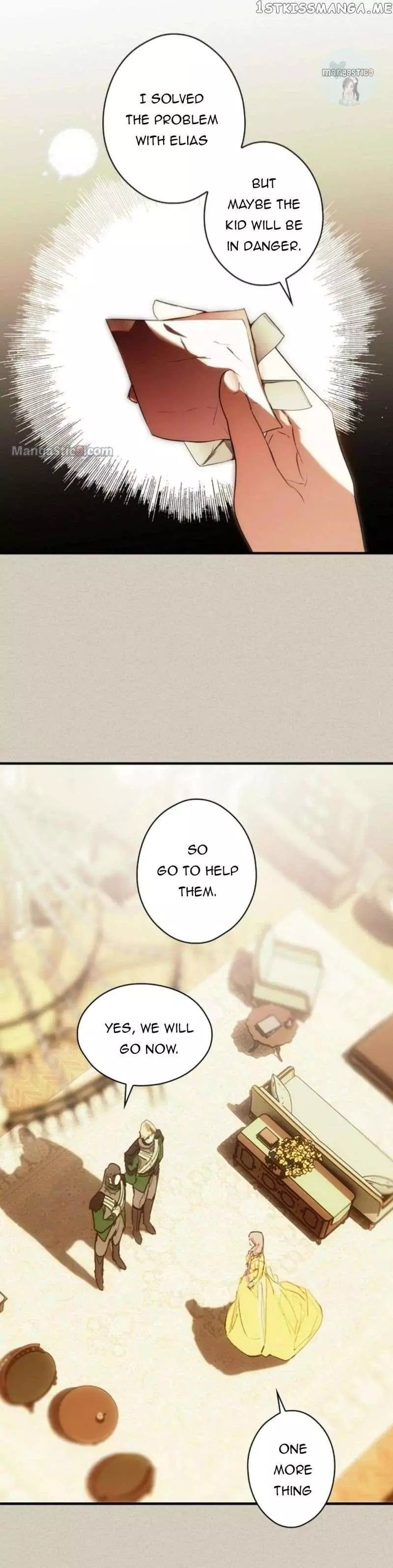 A Stepmother's Märchen Chapter 103 page 18