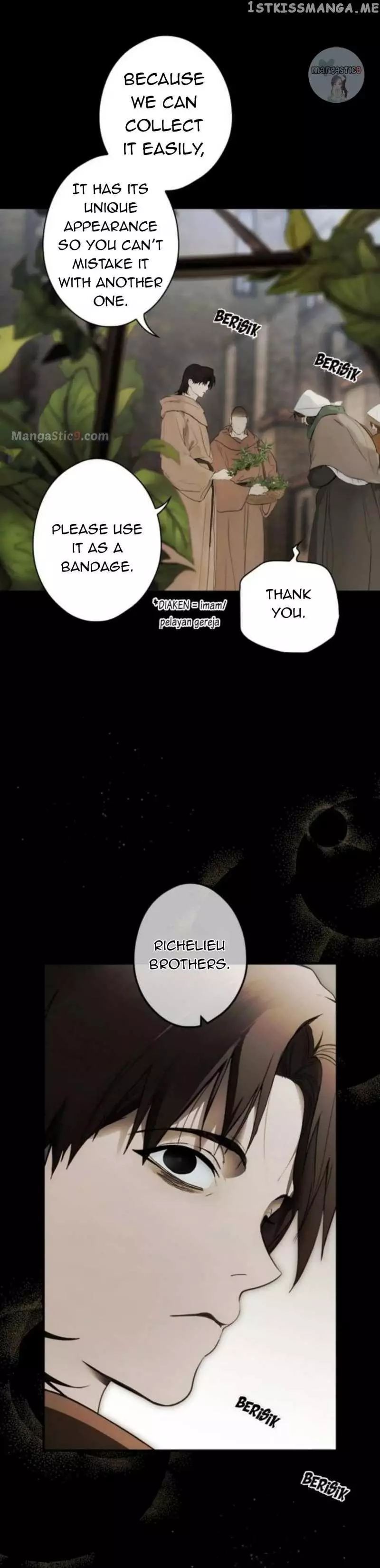 A Stepmother's Märchen Chapter 104 page 18