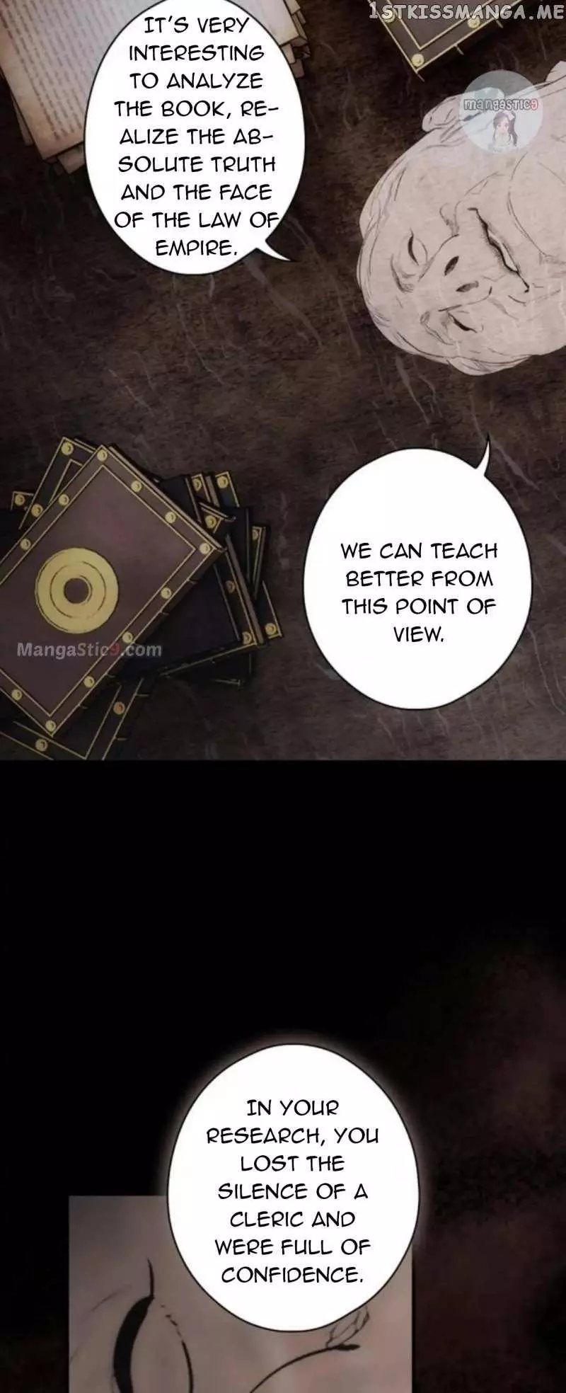 A Stepmother's Märchen Chapter 104 page 26