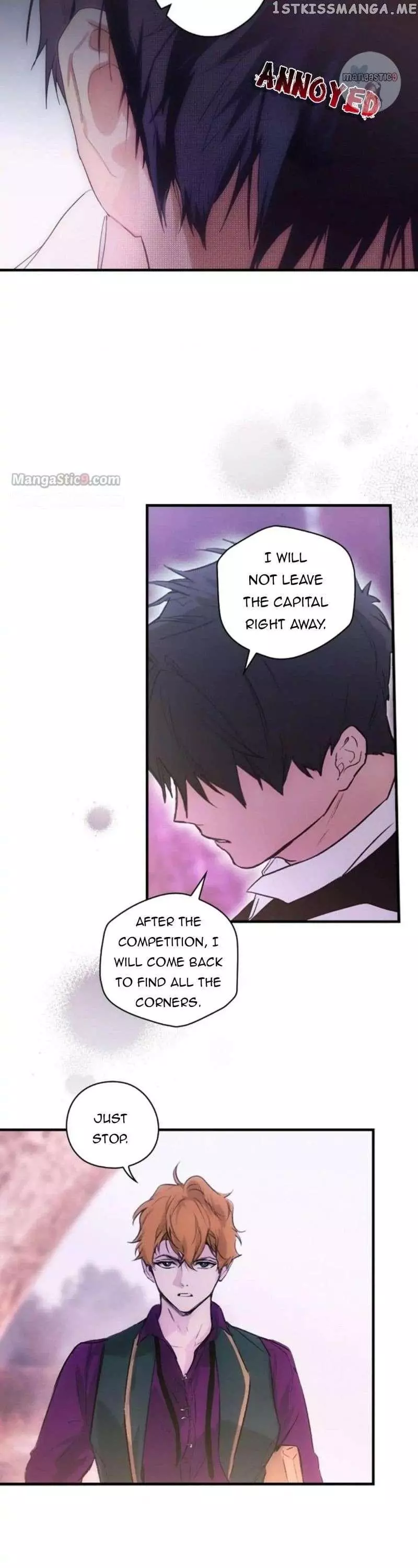 A Stepmother's Märchen Chapter 103 page 37