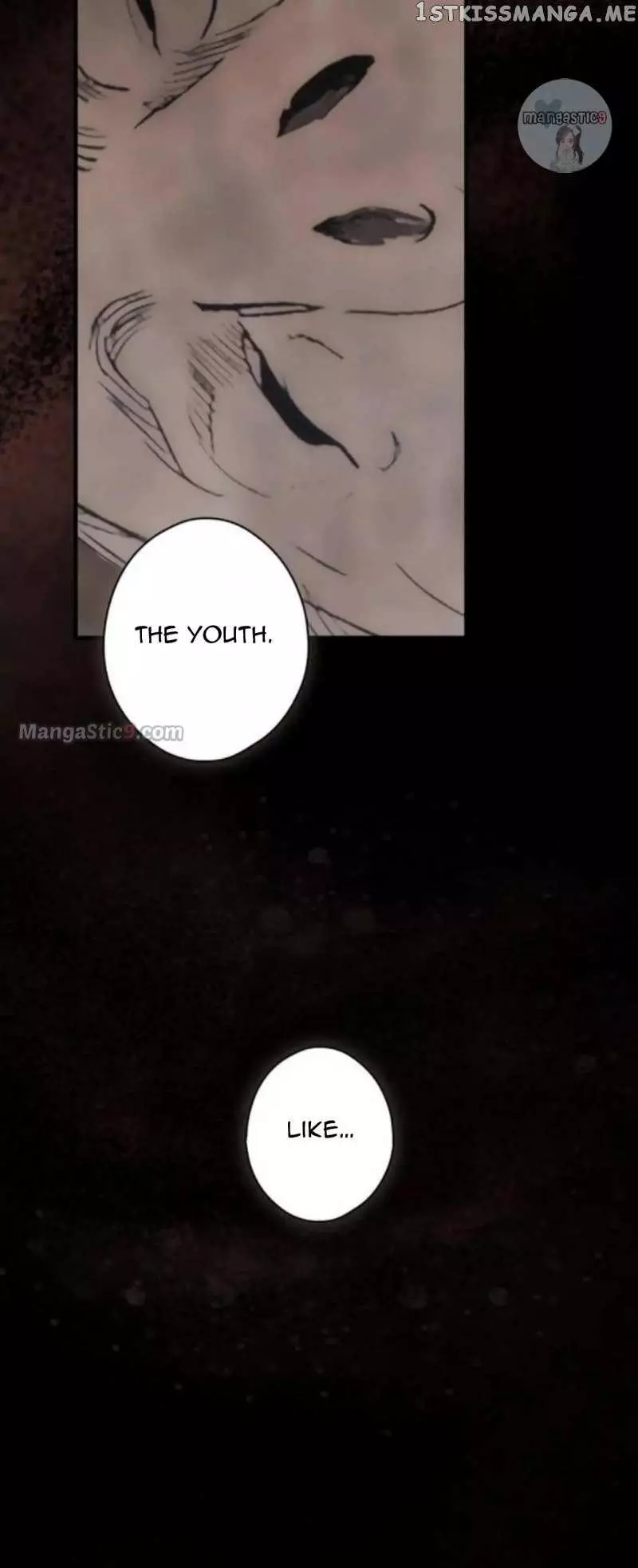 A Stepmother's Märchen Chapter 104 page 27