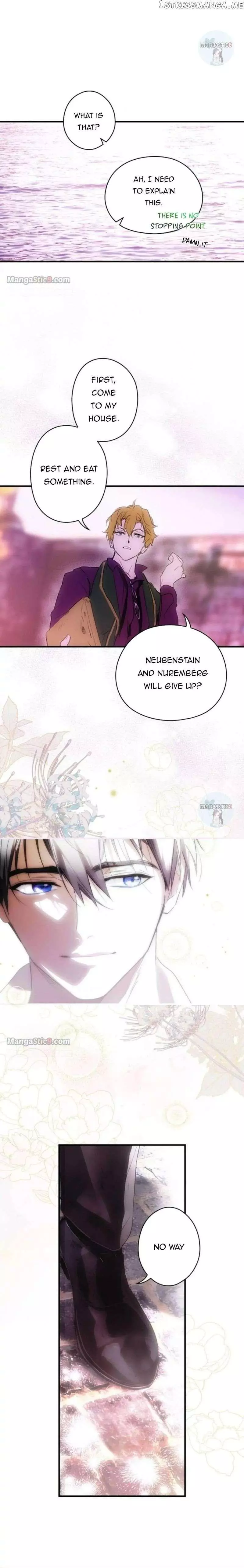 A Stepmother's Märchen Chapter 103 page 40