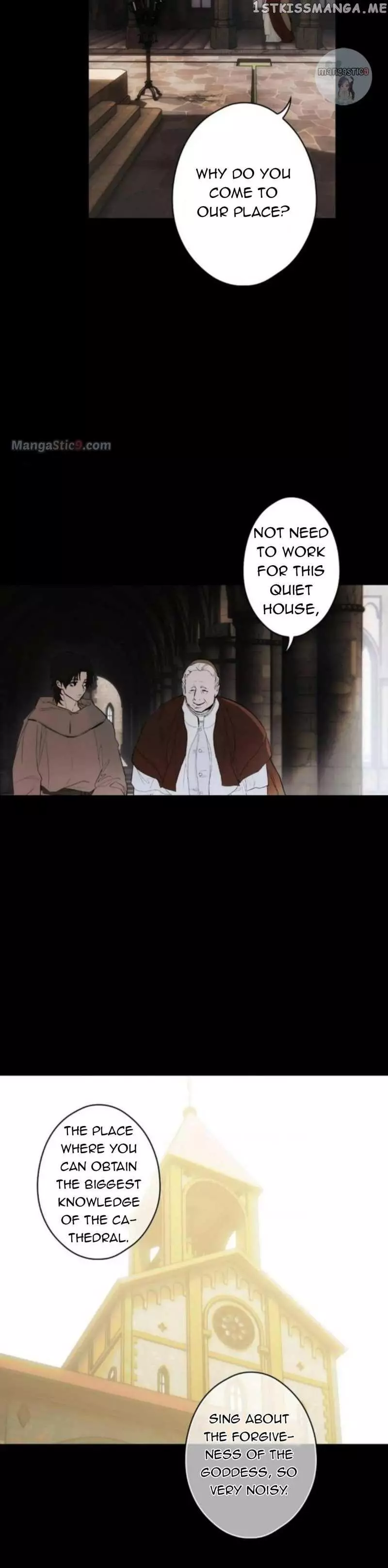 A Stepmother's Märchen Chapter 104 page 22