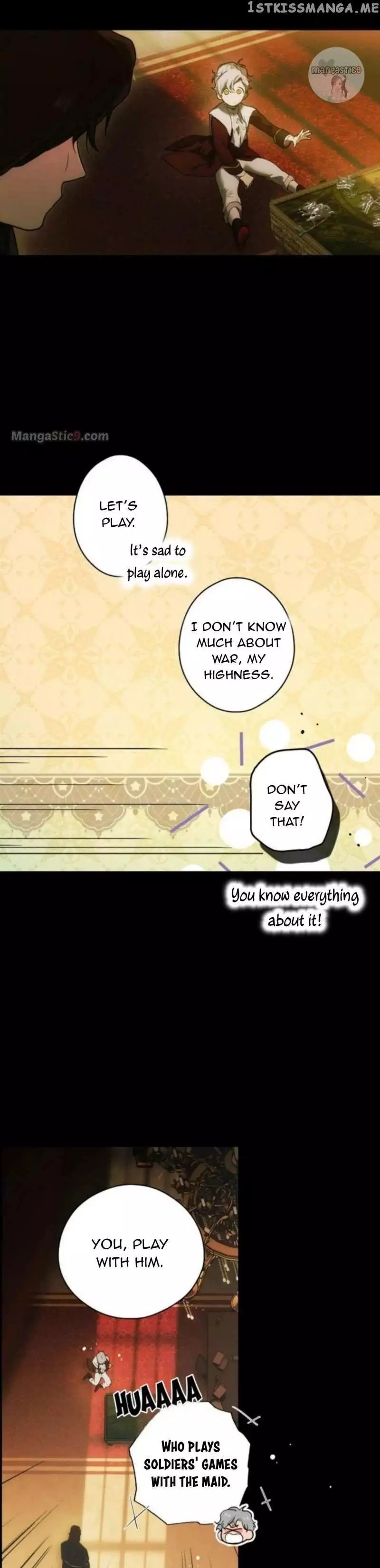 A Stepmother's Märchen Chapter 105 page 5