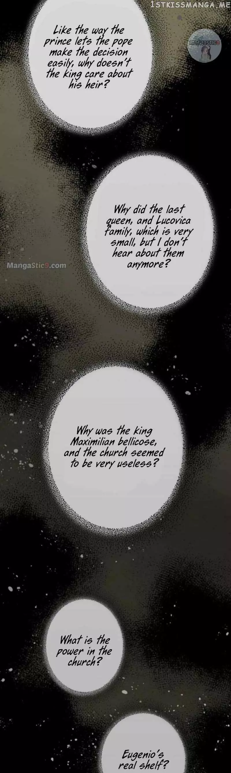 A Stepmother's Märchen Chapter 105 page 21