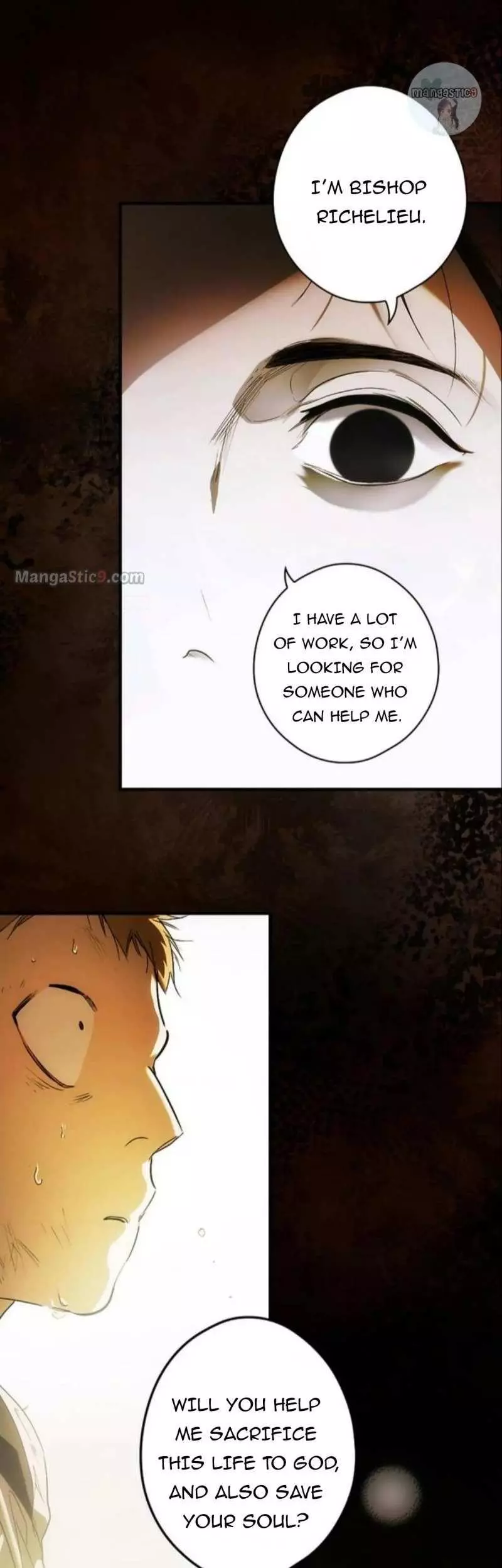 A Stepmother's Märchen Chapter 106 page 30