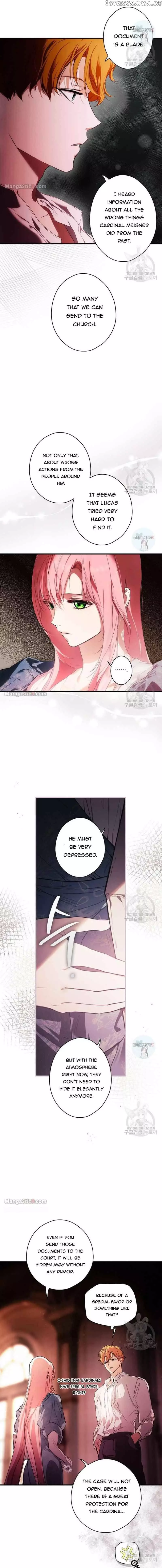 A Stepmother's Märchen Chapter 108 page 2