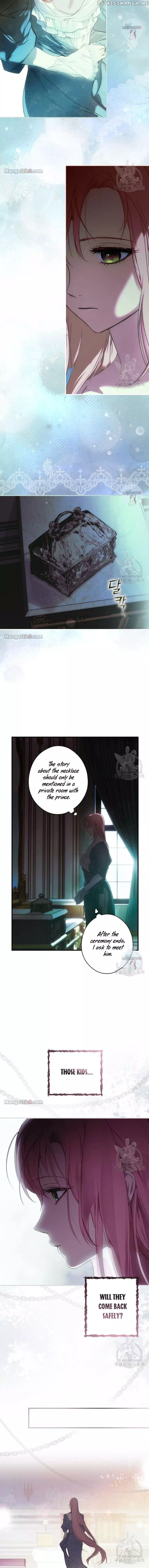 A Stepmother's Märchen Chapter 107 page 3