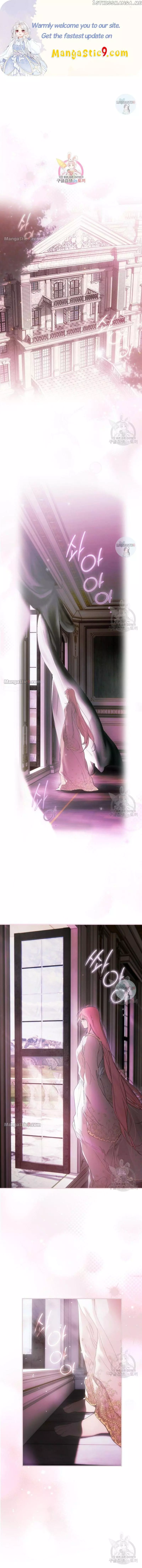 A Stepmother's Märchen Chapter 107 page 1