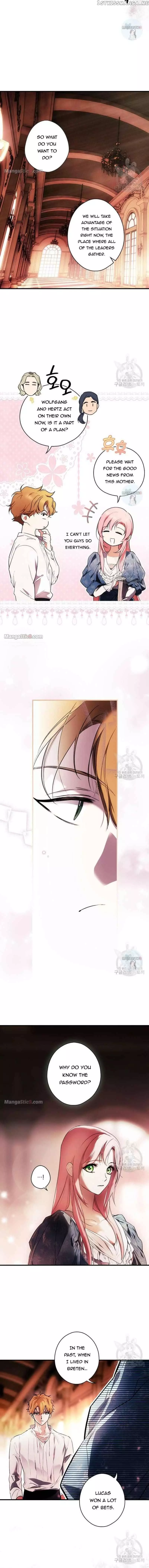 A Stepmother's Märchen Chapter 108 page 3