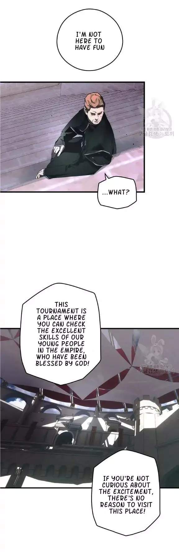 A Stepmother's Märchen Chapter 109 page 28