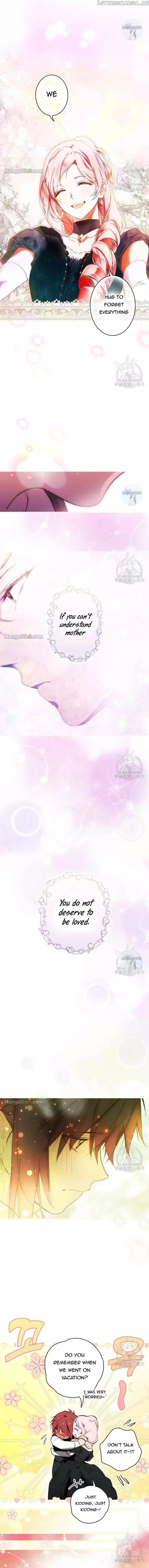 A Stepmother's Märchen Chapter 108 page 16