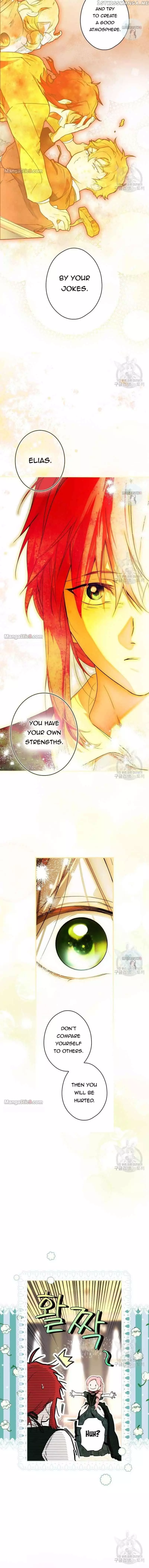 A Stepmother's Märchen Chapter 108 page 15