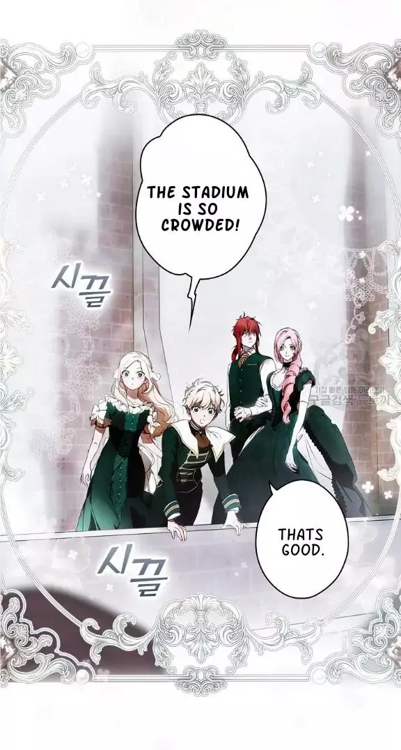 A Stepmother's Märchen Chapter 109 page 16