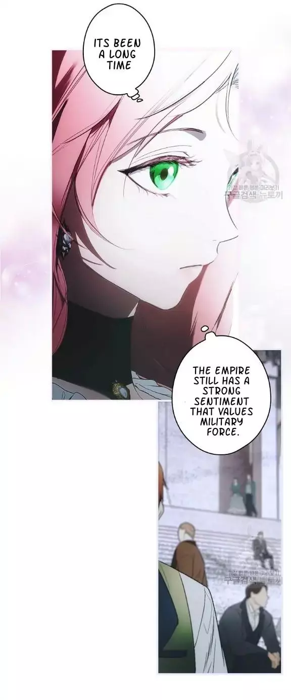 A Stepmother's Märchen Chapter 109 page 19