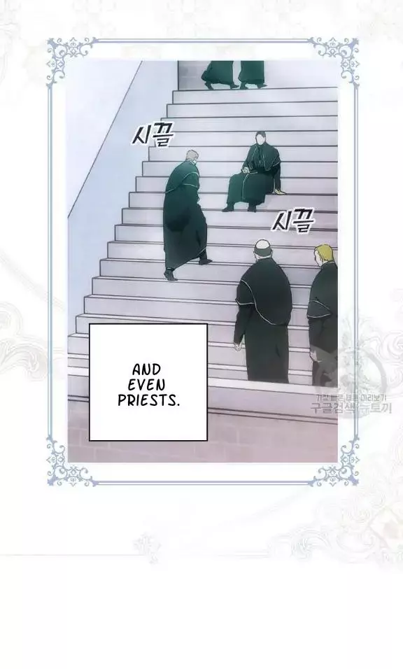 A Stepmother's Märchen Chapter 109 page 18